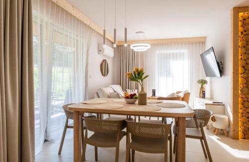 Koscielisko Villa | Domek Aziza by Apart Concept Podhale