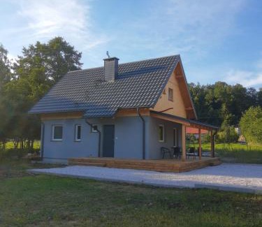 Janowice Wielkie House | Domek Bobrowe Zacisze 2