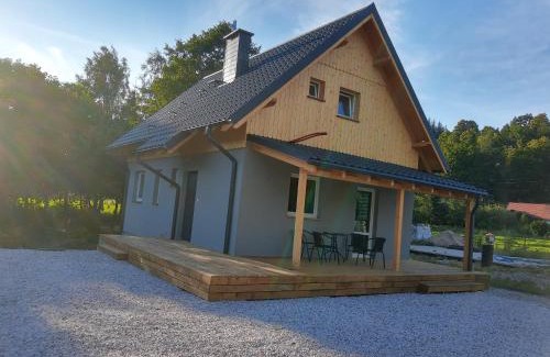 Janowice Wielkie House | Domek Bobrowe Zacisze 2