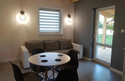 Janowice Wielkie House | Domek Bobrowe Zacisze 2