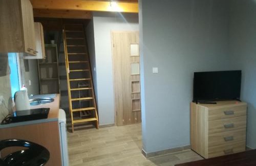 Janowice Wielkie House | Domek Bobrowe Zacisze w Górach Sokolich
