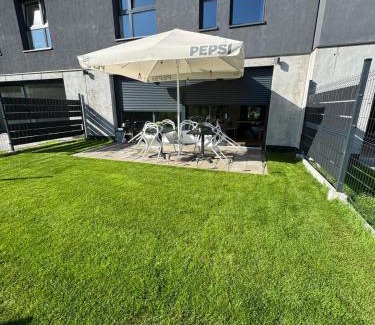 Bytom Villa | Domek Boho