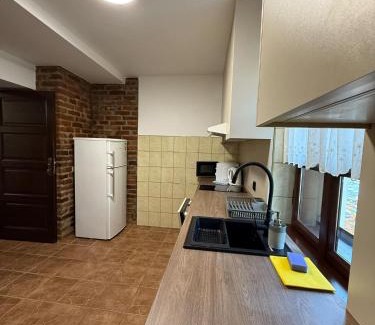 Graboszyce House | Domek Bomba Zator Graboszyce