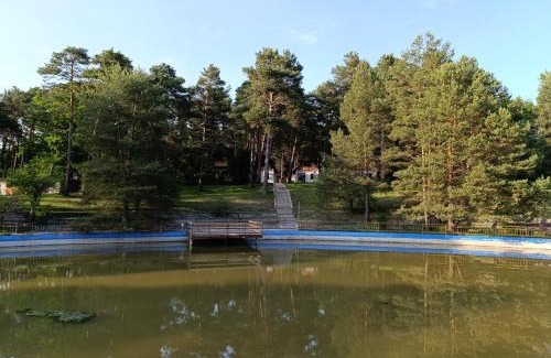 Małogoszcz House | Domek Chatka Czubatka