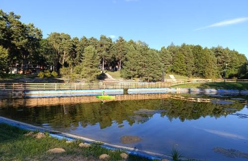 Małogoszcz House | Domek Chatka Czubatka
