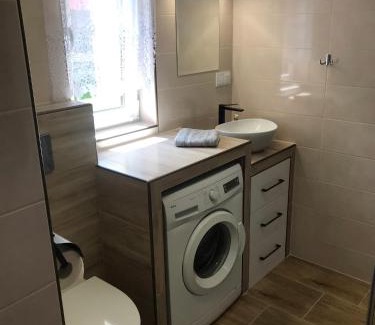 Zawoja Apartment | Domek Damianki - cały dom