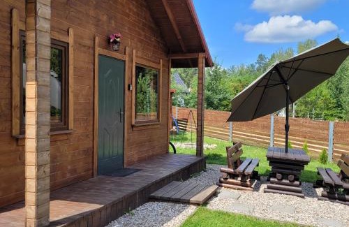 Lukta House | Domek dla dwojga