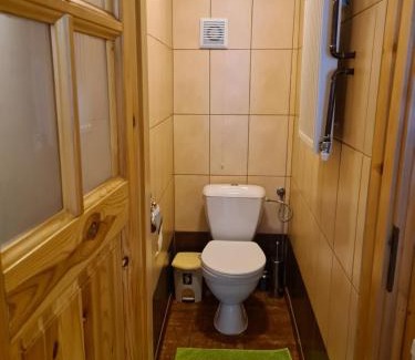 Korbielow Apartment | Domek Domino