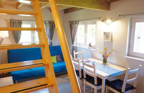 Orlinki Cabin | Domek Drewniany