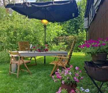 gmina Makow Apartment | Domek Drzymały