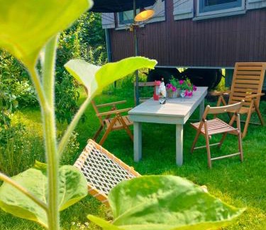 gmina Makow Apartment | Domek Drzymały