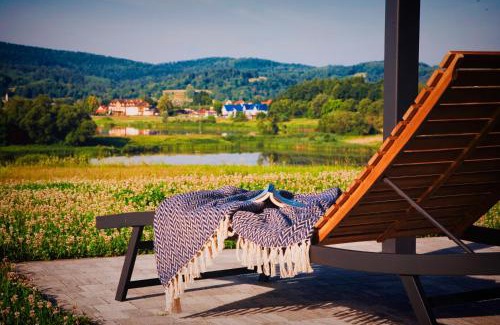 Lesko House | Domek Dzikie Lisko