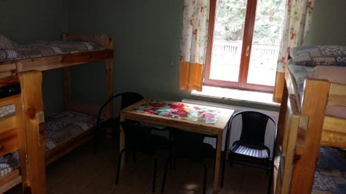 Nowa Ruda Bed & Breakfast | Domek Górski przy Bukowej Chacie