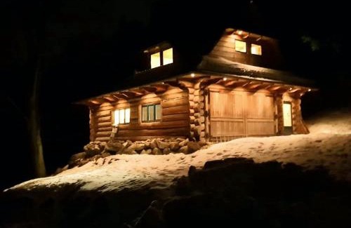 Nowa Ruda Bed & Breakfast | Domek Górski przy Bukowej Chacie