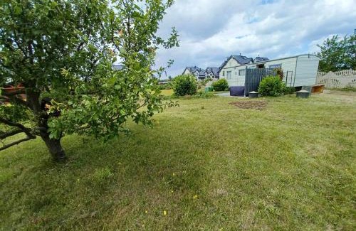 Pierwoszyno House | DOMEK holenderski, Ogród, blisko plaży, Gdynia WAKACJE NA LUZIE