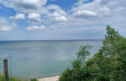 Pierwoszyno House | DOMEK holenderski, Ogród, blisko plaży, Gdynia WAKACJE NA LUZIE