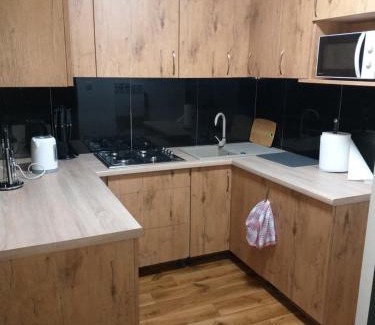 Grodzisk Mazowiecki Other | Domek Kontenerowy N5 - 5 osobowy 2 Pokoje , Kuchnia , Łazienka - Izdebno- NoclegiGrodziskPL