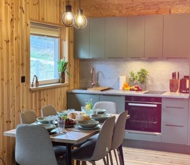 Skarszewy House | Domek Las nad jeziorem