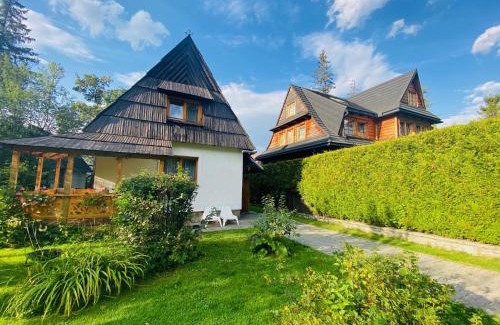 Zakopane Cabin | Domek Leśny