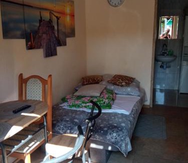 Pozezdrze House | Domek letni