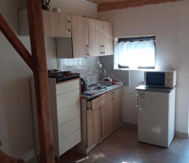 Pozezdrze House | Domek letni