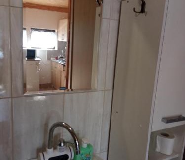 Pozezdrze House | Domek letni