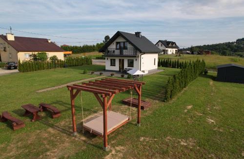 Myczkow Apartment | Domek letniskowy Elizjum