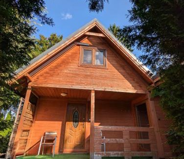 Sztutowo House | Domek Letniskowy na Wyłączność - Łaszka