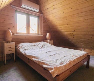 Sztutowo House | Domek Letniskowy na Wyłączność - Łaszka
