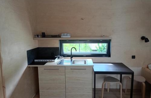 gmina Sianow House | Domek letniskowy Osieki