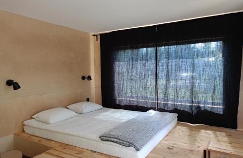 gmina Sianow House | Domek letniskowy Osieki