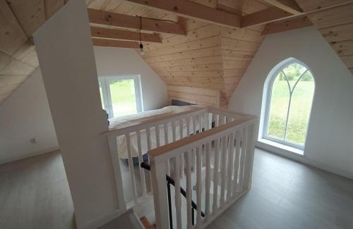 gmina Kolno House | Domek letniskowy