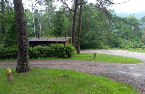 Roznow House | Domek Letniskowy Rożnów-Zapora