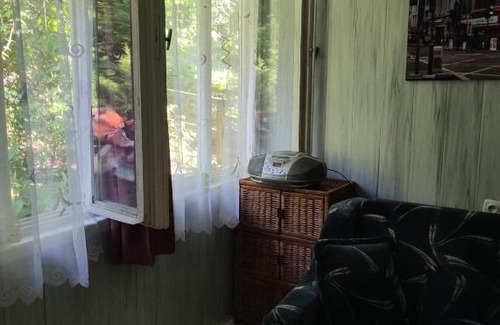 Roznow House | Domek Letniskowy Rożnów-Zapora