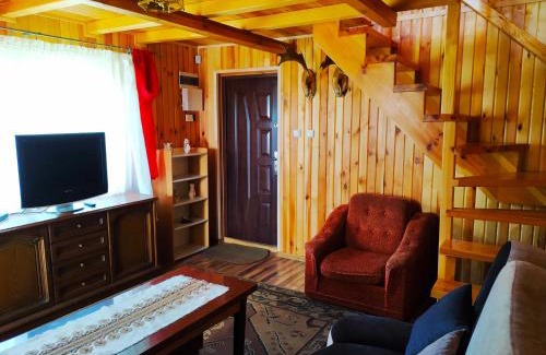 Zbiczno House | Domek letniskowy Szramowo