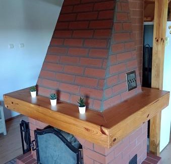 Suleczyno House | Domek letniskowy U Cisków