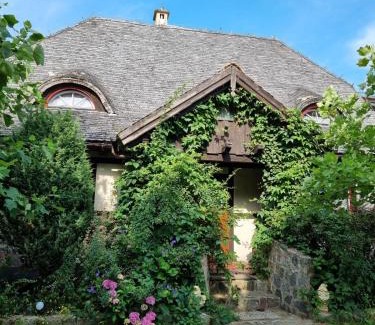 Sarbsk House | Domek letniskowy Wczasy nad morzem