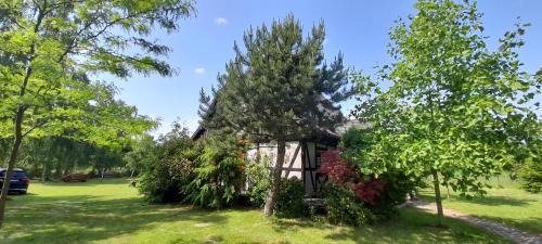 Sarbsk House | Domek letniskowy Wczasy nad morzem