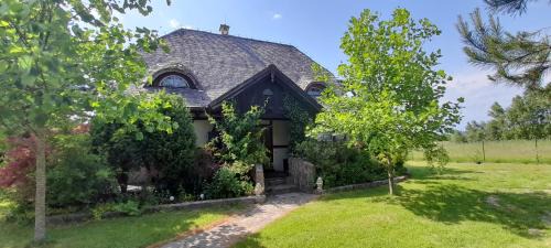 Sarbsk House | Domek letniskowy Wczasy nad morzem
