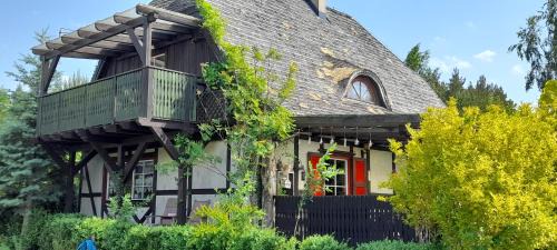 Sarbsk House | Domek letniskowy Wczasy nad morzem