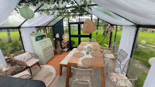 Chrzanow Apartment | Domek Liliowe Marzenie