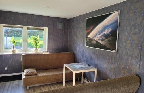 Ustron Cabin | Domek Lipek