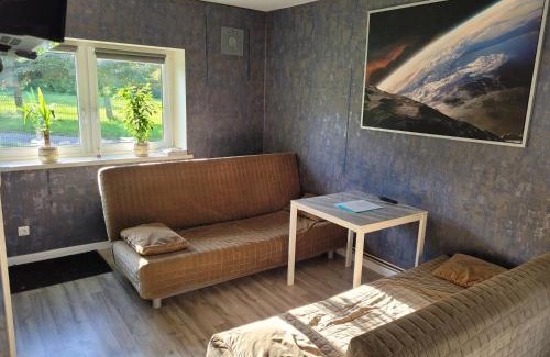 Ustron Cabin | Domek Lipek