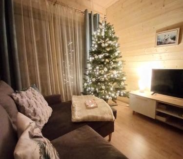 Kudowa Zdroj Ski Chalet | Domek Luna Wilcza Zagroda