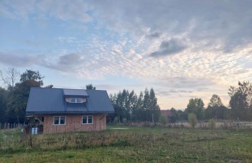 gmina Narew House | Domek Mani