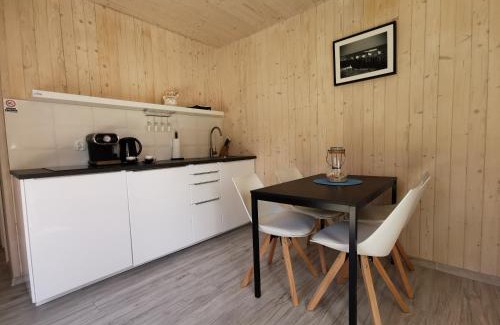 Swarzewo Cabin | Domek Morski