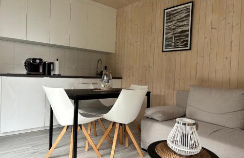 Swarzewo Cabin | Domek Morski
