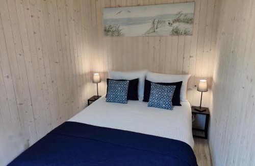 Swarzewo Cabin | Domek Morski