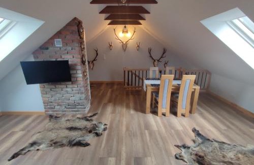 Stary Sacz Apartment | Domek Myśliwski