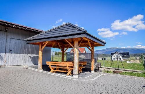 gmina Lipnica Wielka Bed & Breakfast | Domek Na Brzysku Lipnica Wielka